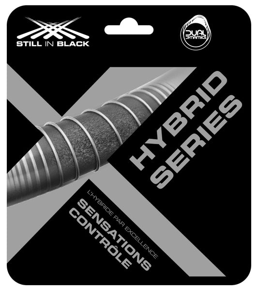 Hybride PROPULSE /  X8