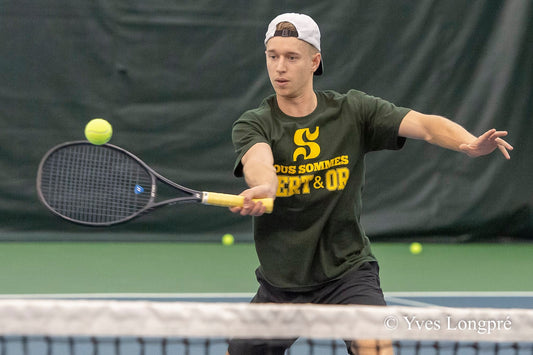 Podcast de votre choix