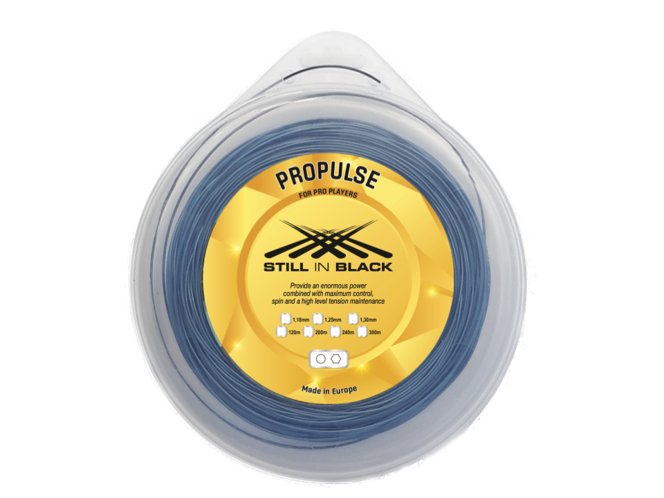 PROPULSE Co-Polyester