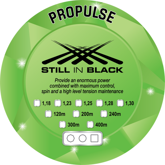 PROPULSE Co-Polyester